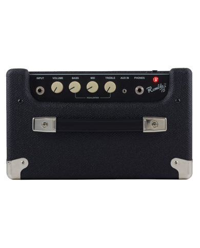 FENDER RUMBLE 15 V3