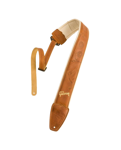 GIBSON ASAC-TAN MONTANA