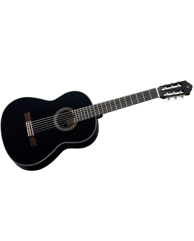 YAMAHA CG142S - BLACK