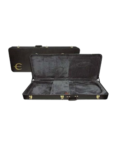 EPIPHONE ETUI POUR BASSE ÉLECTRIQUE TYPE VIOLA BASS