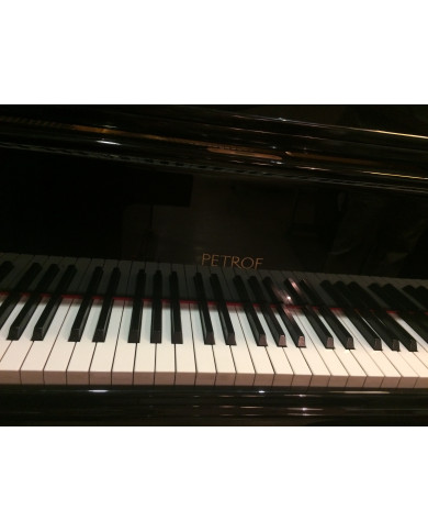 PETROF PIANO 1/2 QUEUE