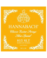 HANNABACH 815 SLT