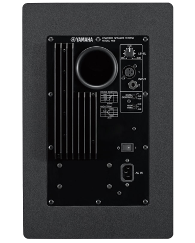 YAMAHA HS8 ENCEINTES DE MONITORING