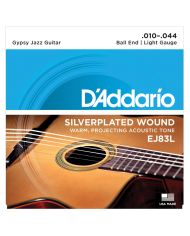 D'ADDARIO EJ83L