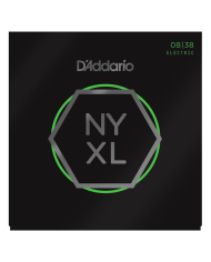 D'ADDARIO NYXL0838 - EXTRA SUPER LIGHT 8-38