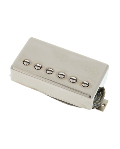 GIBSON IM57R-NH - 57 CLASSIC NICKEL COVER