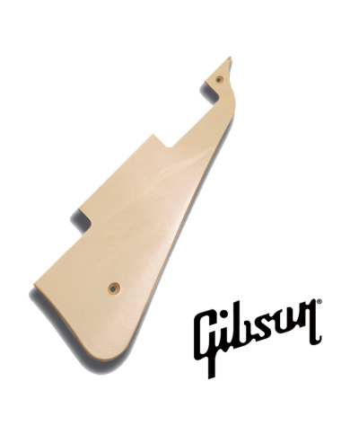 PRPG-030 PICKGUARD LP STD CREME