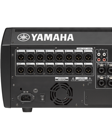YAMAHA TF1