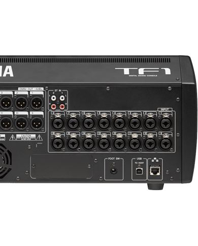 YAMAHA TF1