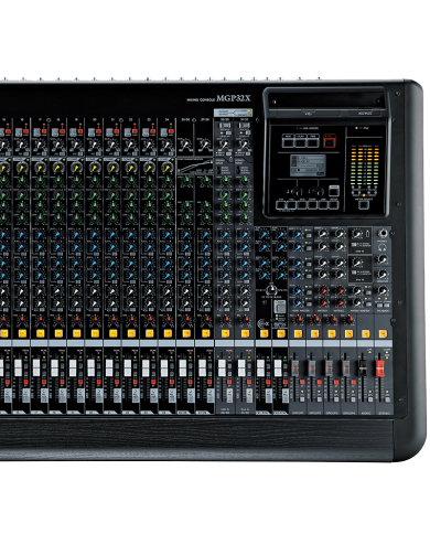 YAMAHA MGP32X