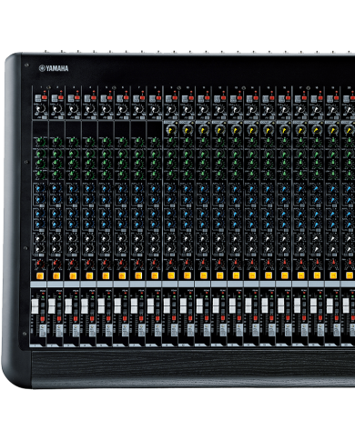 YAMAHA MGP32X