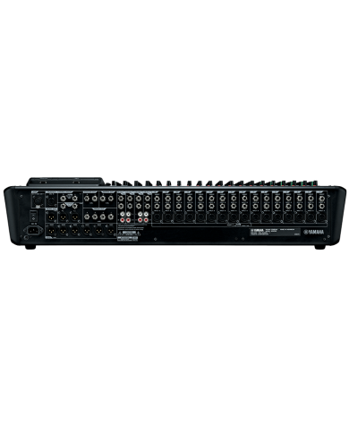YAMAHA MGP24X
