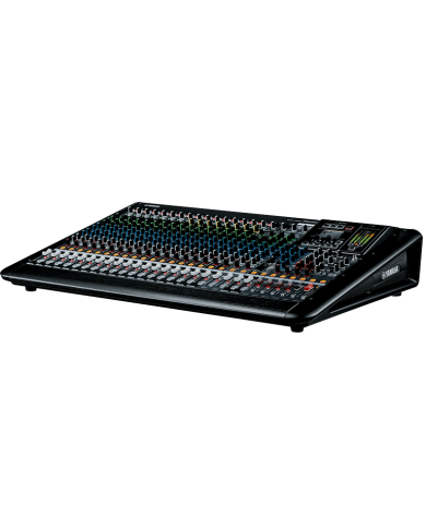 YAMAHA MGP24X