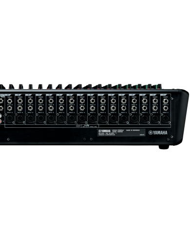 YAMAHA MGP24X