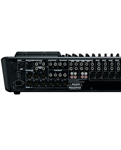 YAMAHA MGP24X