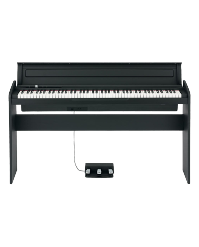 PIANO NUMÉRIQUE KORG LP-180 BK