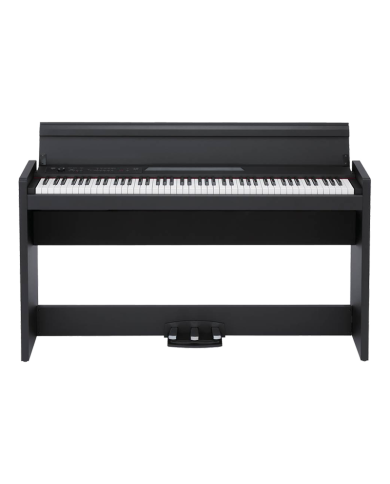 PIANO NUMÉRIQUE KORG LP380 BK