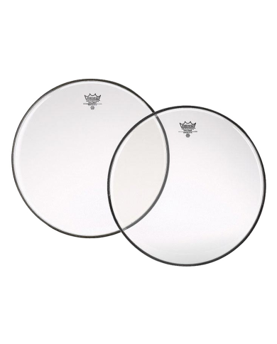 REMO AMBASSADOR 10 TRANSPARENT