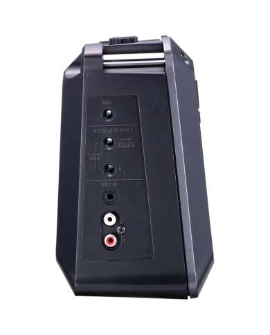 ROLAND MOBILE CUBE