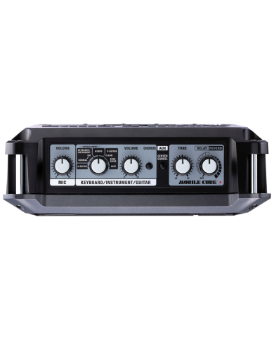 ROLAND MOBILE CUBE