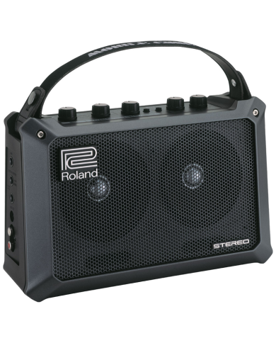 ROLAND MOBILE CUBE