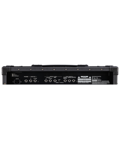 ROLAND JC-40