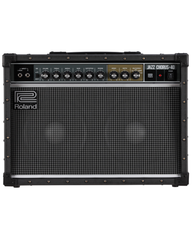 ROLAND JC-40