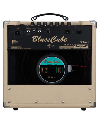 ROLAND BLUES CUBE HOT
