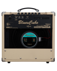 ROLAND BLUES CUBE HOT