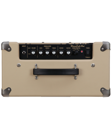ROLAND BLUES CUBE HOT
