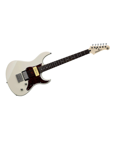 YAMAHA PACIFICA 311H VINTAGE WHITE