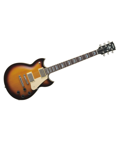 YAMAHA SG 1820 SUNBURST