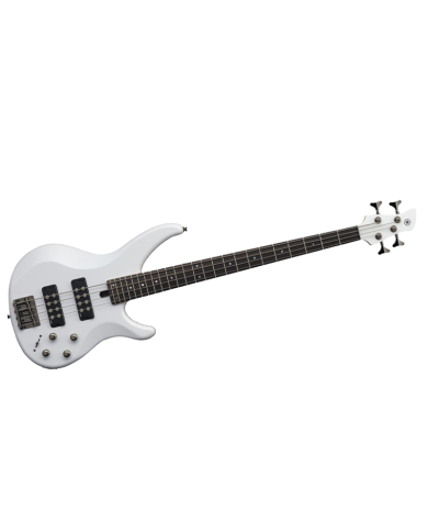 YAMAHA TRBX304 WHITE
