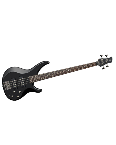 YAMAHA TRBX304 BLACK