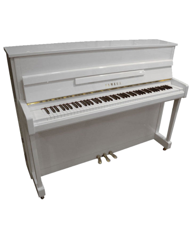 PIANO DROIT YAMAHA B2 PWH