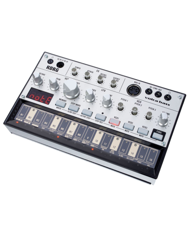 KORG VOLCA BASS