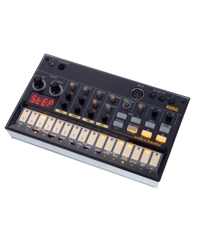 KORG VOLCA BEATS