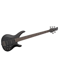 YAMAHA TRBX505 TRANSLUCENT BLACK