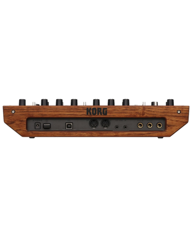 KORG MONOLOGUE-BK