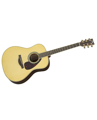 YAMAHA LL6 A.R.E NATURAL