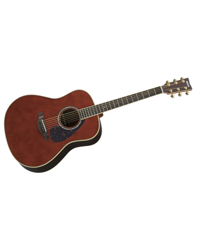 YAMAHA LL6 A.R.E DARK TINTED