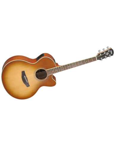 YAMAHA CPX 700 II