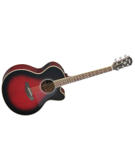 YAMAHA CPX 700 II