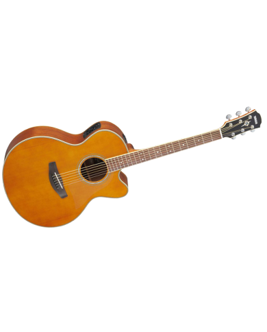 YAMAHA CPX 700 II