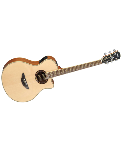 YAMAHA APX700II NATURAL
