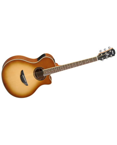 YAMAHA APX700II SAND BURST