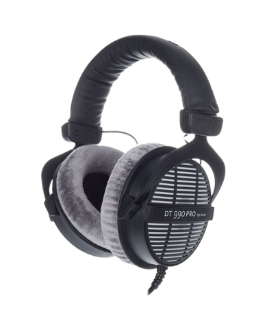 BEYERDYNAMIC DT-990 PRO