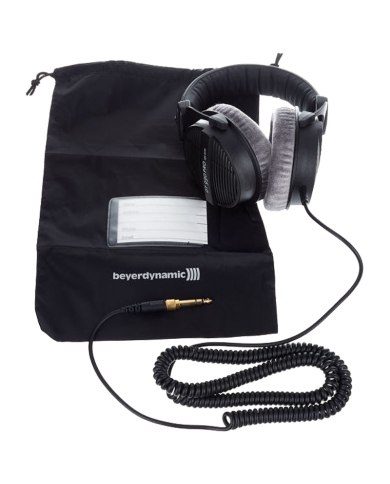 BEYERDYNAMIC DT-990 PRO