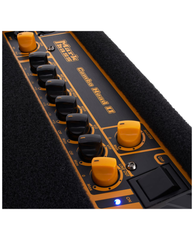 MARKBASS MINI CMD 121P