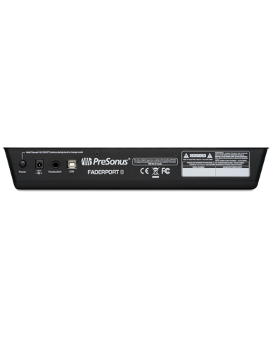 PRESONUS FADEPORT 8